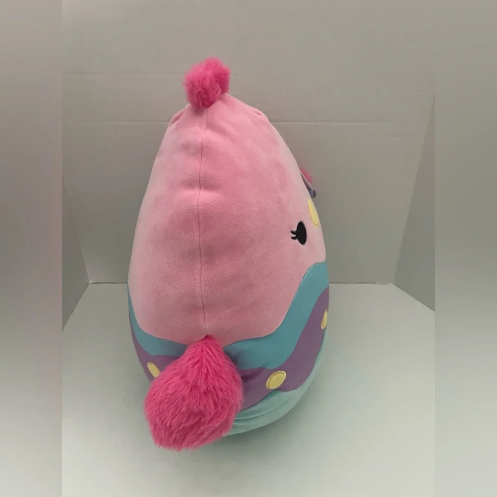 Squishmallows 12